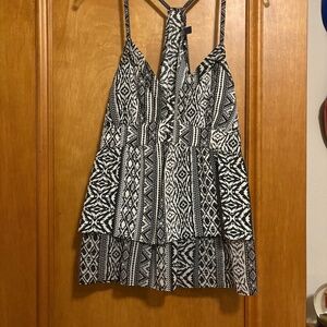 America Eagle Tank Size M